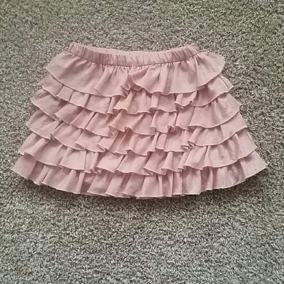 ๐Lot of 3 skirts 4T๐ - Picture 2 of 4